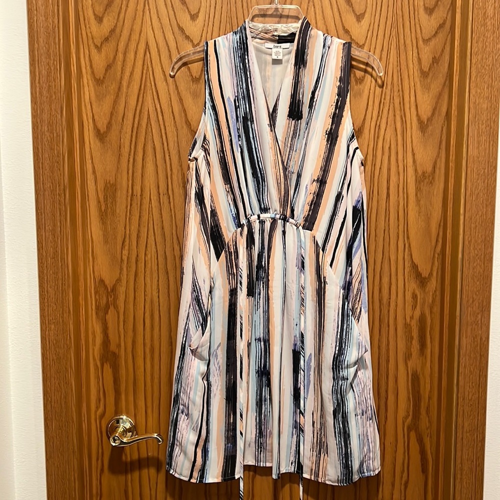 Gender Reveal Dress